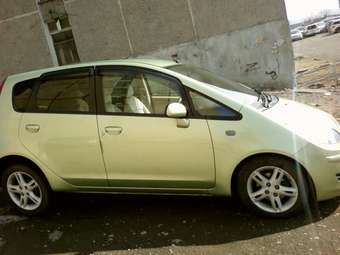 2002 Mitsubishi Colt For Sale