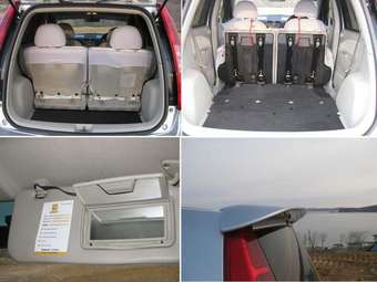 2002 Mitsubishi Colt Pictures