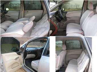 2002 Mitsubishi Colt Wallpapers