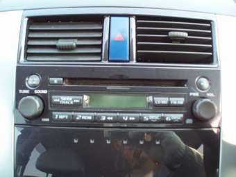 2002 Mitsubishi Colt Pictures