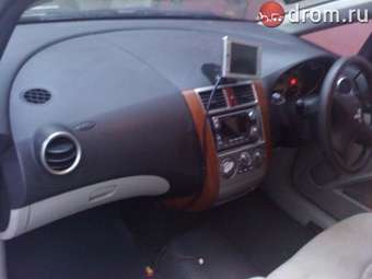2002 Mitsubishi Colt Pictures