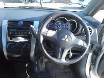 2002 Mitsubishi Colt For Sale