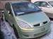 Preview 2002 Mitsubishi Colt