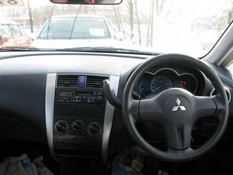 2002 Mitsubishi Colt For Sale