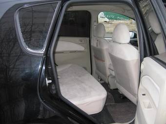 2002 Mitsubishi Colt Pictures