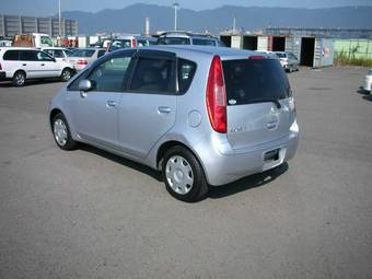 2002 Mitsubishi Colt For Sale