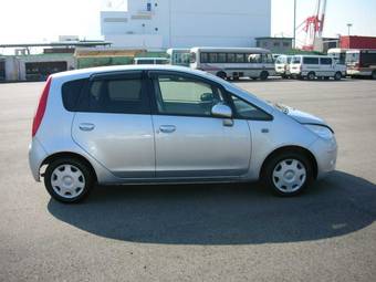 2002 Mitsubishi Colt For Sale