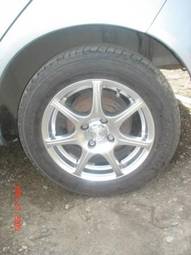2002 Mitsubishi Colt Pictures