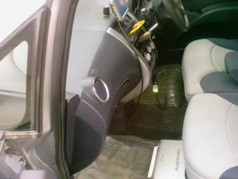 2002 Mitsubishi Colt Pictures