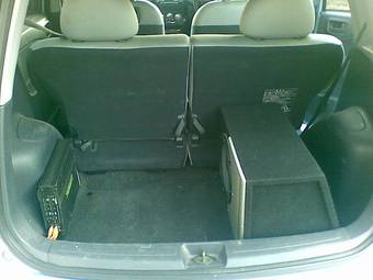 2002 Mitsubishi Colt Photos