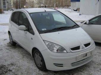 2002 Mitsubishi Colt For Sale