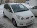 Preview 2002 Mitsubishi Colt