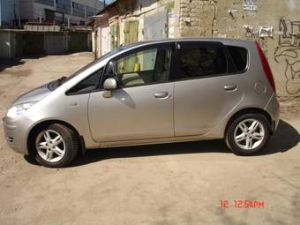 2002 Mitsubishi Colt For Sale