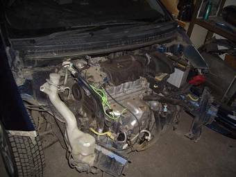 2002 Mitsubishi Colt Photos