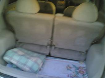 2002 Mitsubishi Colt For Sale