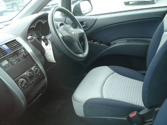 2002 Mitsubishi Colt For Sale