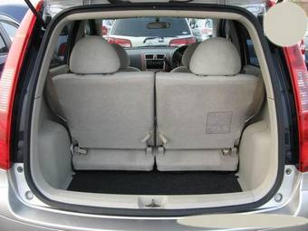2002 Mitsubishi Colt Pictures