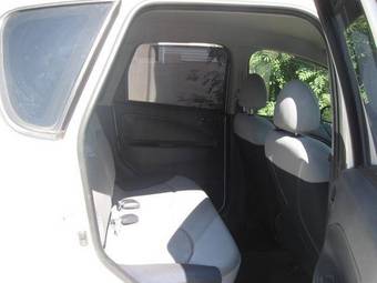 2002 Mitsubishi Colt Pictures