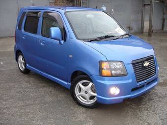 2002 Mitsubishi Colt Photos