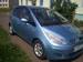 Preview 2002 Mitsubishi Colt