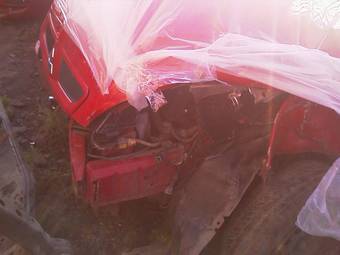 2002 Mitsubishi Colt Pictures