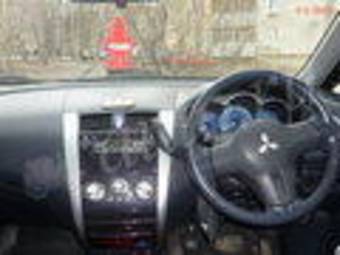 2002 Mitsubishi Colt Photos