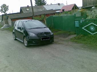2002 Mitsubishi Colt For Sale