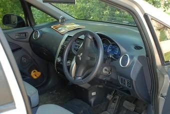 2002 Mitsubishi Colt For Sale
