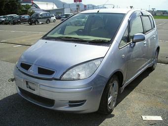 2003 Mitsubishi Colt