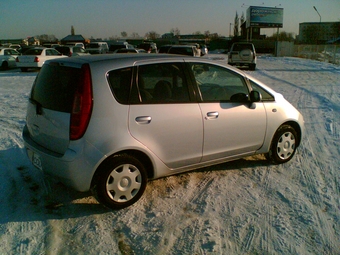 2003 Colt