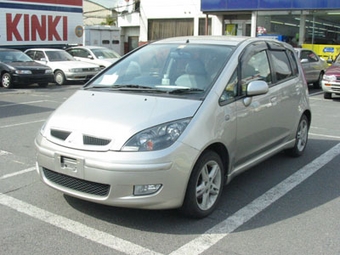 2003 Colt