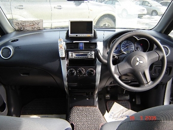 2003 Colt
