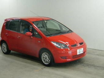 2003 Mitsubishi Colt