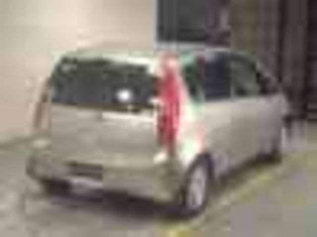 2003 Mitsubishi Colt