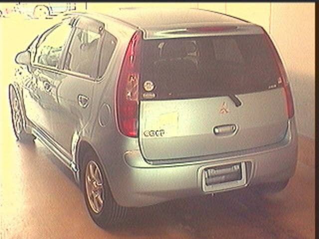 2003 Mitsubishi Colt