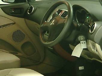 2003 Colt