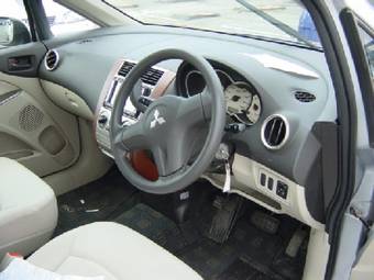 2003 Colt