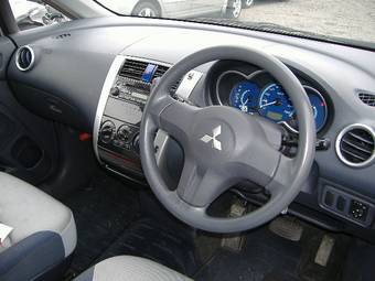 2003 Colt