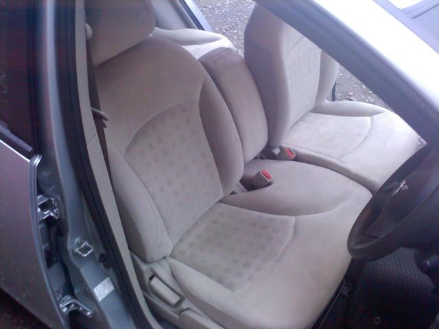 2003 Mitsubishi Colt