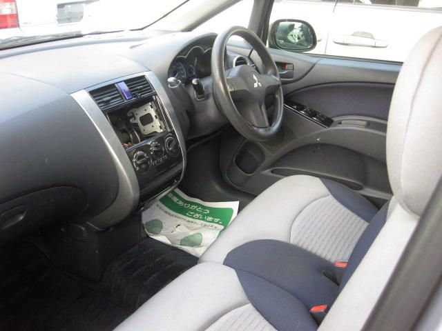 2003 Mitsubishi Colt