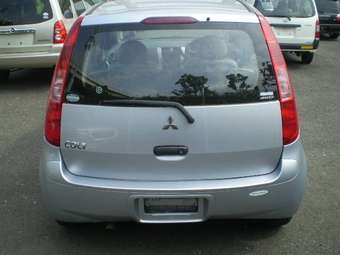2003 Colt