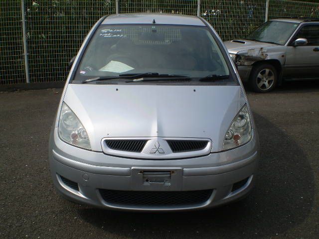 2003 Mitsubishi Colt