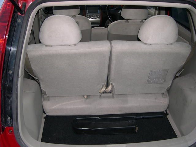 2003 Mitsubishi Colt