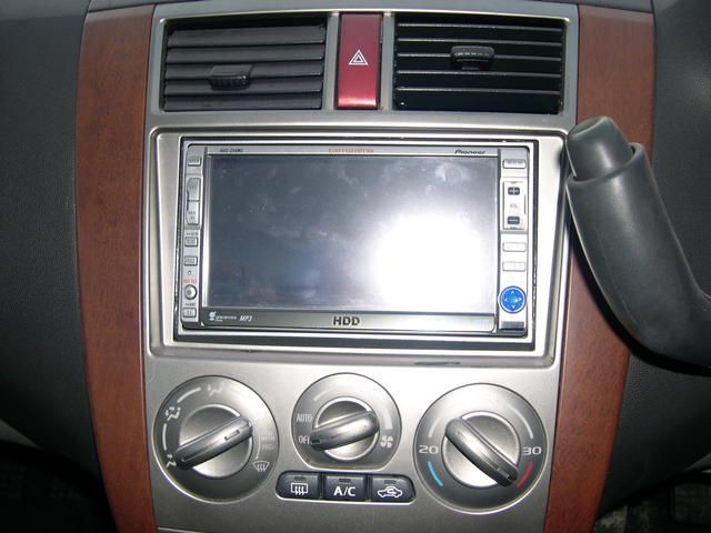 2003 Mitsubishi Colt