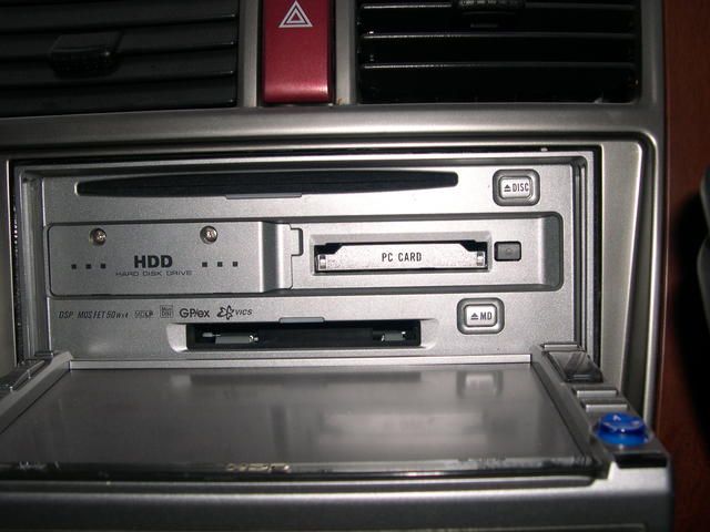 2003 Mitsubishi Colt