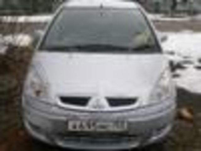 2003 Mitsubishi Colt