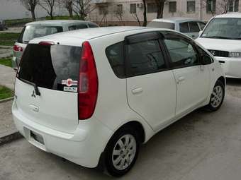 2003 Colt