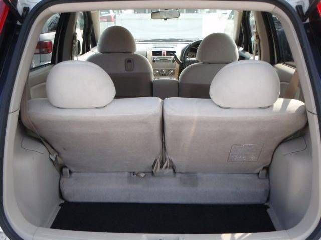 2003 Mitsubishi Colt