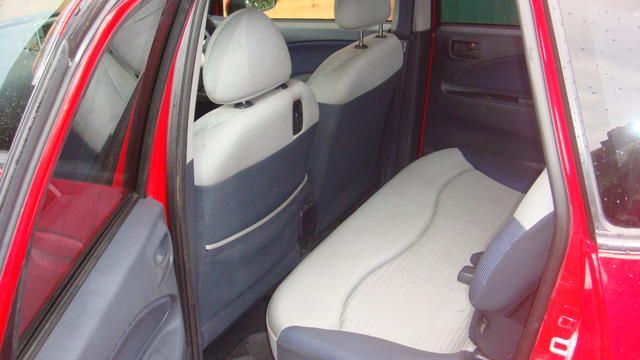 2003 Mitsubishi Colt