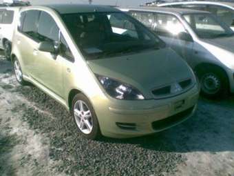 2003 Colt